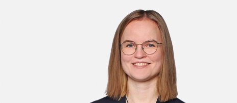 Senior Associate Linda Kolberg