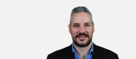 Director Emmanouel Arvanitis