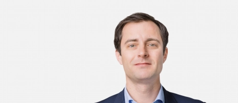Directeur Transaction Services Matthieu Carrillo