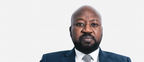 Associé, Tax & Legal Serigne Mansour Sy