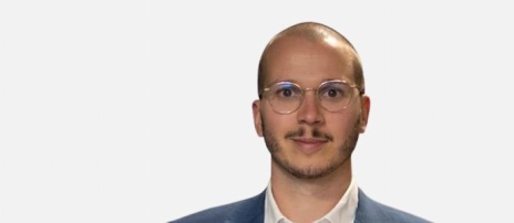 Senior Manager Philipp Wirth