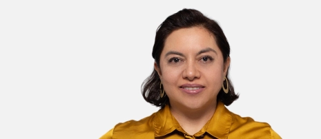 Audit Sr. Manager Claudia González Gómez