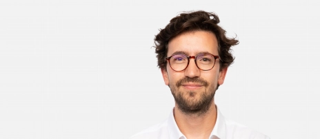 Senior manager, Conseil santé & médico-social Victor Noblet