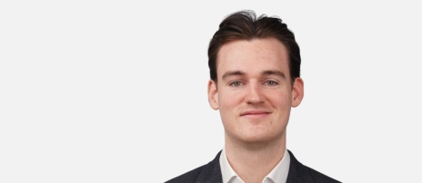 Assistant Manager - Due Diligence Ed Lambert