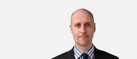 Associate Director - Investment Management James Hunter-Jones