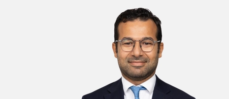 Associé Mohammed Hammouch