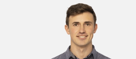 Tax Consultant Jean-Jacques Blignaut