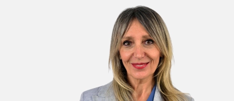 French Desk Coordinator Bahar Capkin