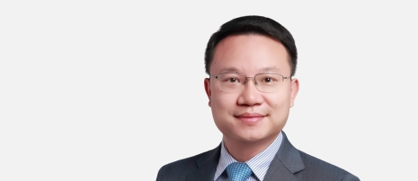 Phó Tổng Giám đốc, Phụ trách Dịch vụ Tư vấn Nguyễn Hải Minh