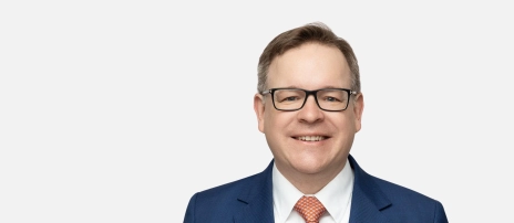 Partner | Attorney-at-Law (RAK Frankfurt am Main) Moritz Am Ende