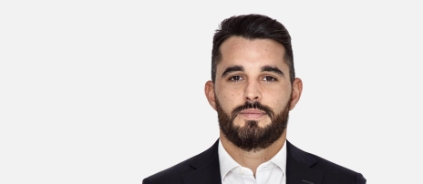 Audit Senior Manager Federico Camerota