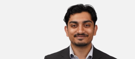 Manager - Prudential Risk and Regulation Rehan Zama