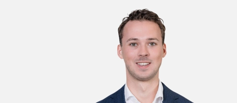 Senior Consultant Sustainability Ivo ten Have