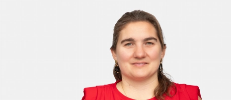 Directrice Marine Doucet