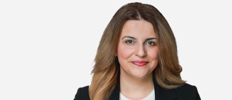 Director Seda Tekin