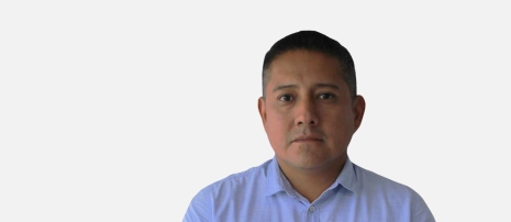 Gerente de Accounting & Outsourcing Solutions Carlos Beltrán