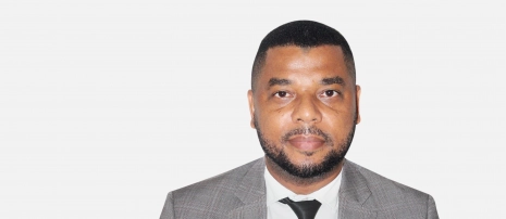 Audit Manager Aristoteles Pinto