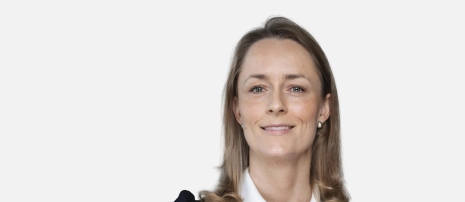 Legal Associate - Senior Associate – Legal Martine Torp Astin