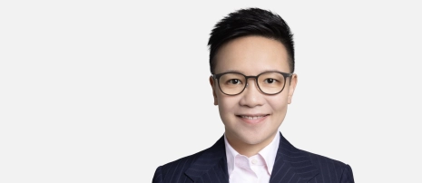 Partner, Head of Restructuring & Insolvency 李 頌雅