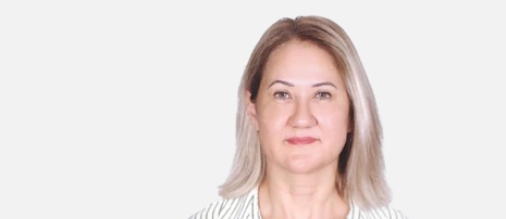 Outsourcing Hizmetleri Ortağı Hulya Yavuzcan