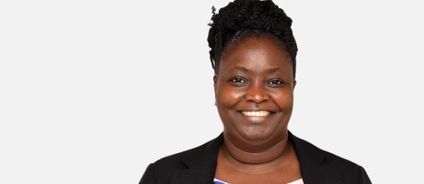  Valerie Bararunyeretse