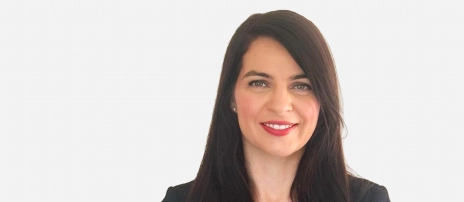 Director, Strategy and Organisational Design Laura O'Neill