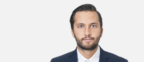 Authorised Public Accountant Alessandro Agus