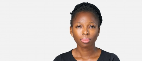 Manager - Quality & Risk Management Elizabeth Adeyemi