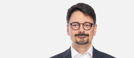 Director Rüdiger Krischel