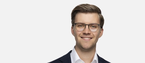 Accountant - Associate – Audit Marius Mæhlum