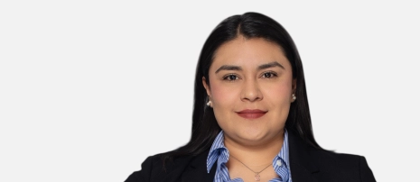 Audit Manager Elioenaí Nicteha Séptimo González
