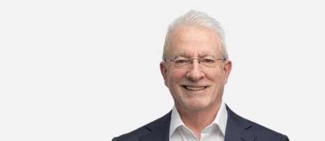 Partner Brad Purvis