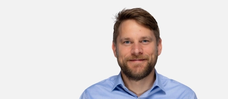 Partner - Private Client Tax Sean Cockburn