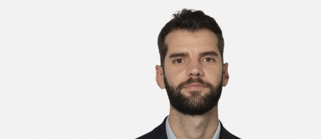 Audit Manager Lucio Distante