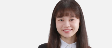 Corporate Secretarial Specialist Fran Lan