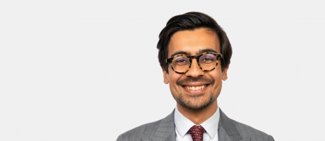 Chief of Staff auprès du Président du directoire Anthony Spitaels