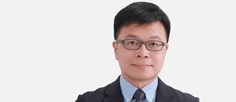 Director, Accounting & Outsourcing Services Oliver Fan