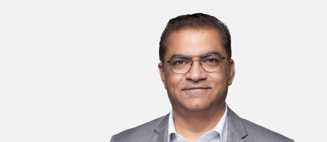 Partner Sunil Kalra