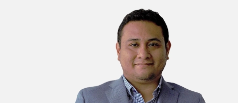 Senior Tax & Legal Manger Miguel Angel Romero De La Cruz