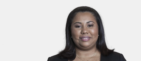 Senior Manager - Financial Services Roseli Alexandrina Farias