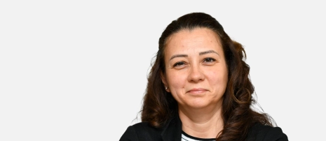 Outsourcing Hizmetleri Ortağı Candide Yenigül
