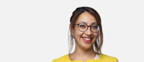 Associée – Sustainability Siham Belhadj