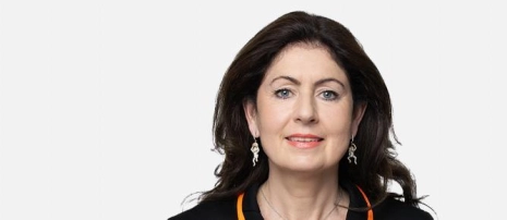 Partner Christiane Stützle