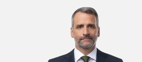 Partner Daniel Ruppelt