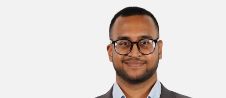 Financial Advisory Manager Noor Mustun