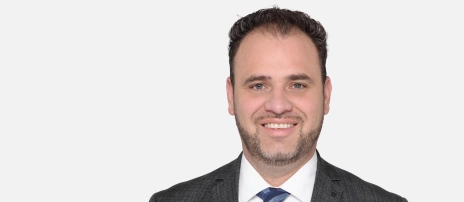 Tax Manager Pablo Escuadra Martínez
