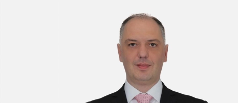 Managing Partner Nenad Randjelovic