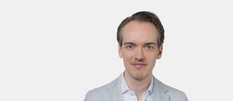 Partner Andre Dekker