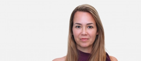 AO Manager Anja Bratož