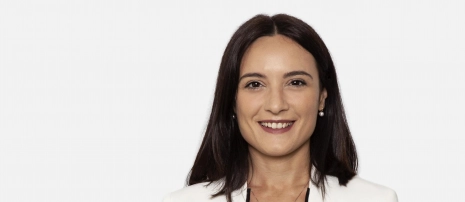Tax Advisory Manager Chiara Bernardini